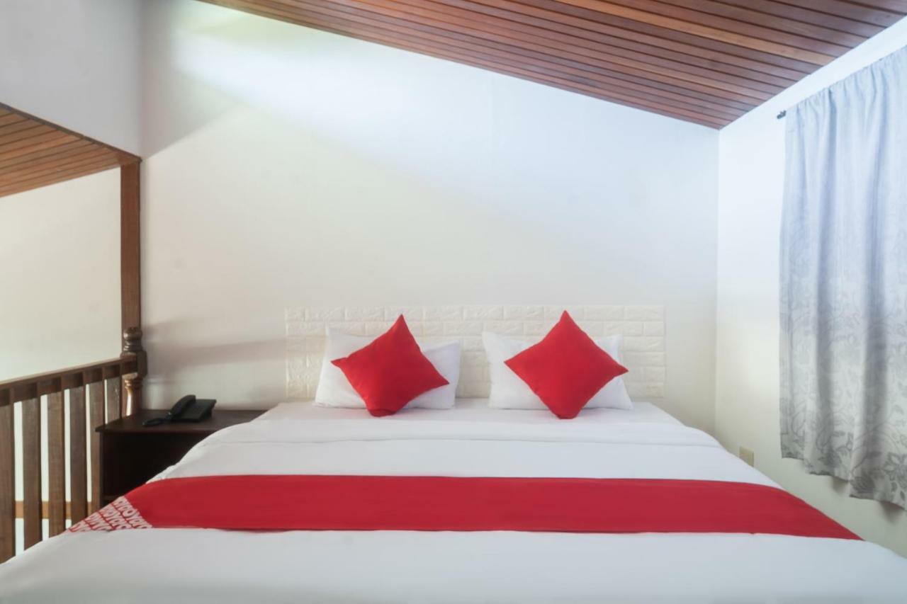 Oyo 162 The West Inn Davao City Kültér fotó